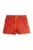 Mini Rodini pantaloni scurti de baie copii culoarea portocaliu, 2528011242