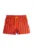 Mini Rodini pantaloni scurti de baie copii culoarea portocaliu, 2528011242