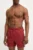 Napapijri pantaloni scurti de baie V-Brolio culoarea rosu, NP0A4IBMFCR1