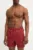Napapijri pantaloni scurti de baie V-Brolio culoarea rosu, NP0A4IBMFCR1