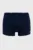 Nike Costum de baie culoarea albastru marin