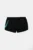 Nike Kids costum de baie copii culoarea negru, NESSE074