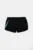Nike Kids costum de baie copii culoarea negru, NESSE074