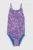 Nike Kids costum de baie dintr-o bucată pentru copii HYDRASTRONG CHRM