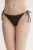 Nike chiloți de baie culoarea maro, NESSF245