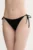 Nike chiloți de baie culoarea negru, NESSF245