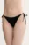 Nike chiloți de baie culoarea negru, NESSF245