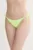 Nike chiloți de baie culoarea verde, NESSF245