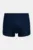 Nike costum de baie culoarea albastru marin, NESS8111