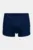 Nike costum de baie culoarea bleumarin, NESSF005
