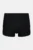Nike costum de baie culoarea negru, NESS8111