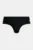 Nike costum de baie culoarea negru, NESS8113