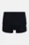 Nike costum de baie culoarea negru, NESSF005