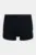 Nike costum de baie culoarea negru, NESSF005