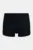 Nike costum de baie culoarea negru, NESSF050