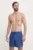 Nike pantaloni scurti de baie Sneakers