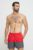Nike pantaloni scurti de baie Split culoarea negru