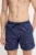 Nike pantaloni scurți de baie culoarea bleumarin, NESSF518