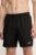 Nike pantaloni scurți de baie culoarea negru, NESSF559