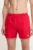 Nike pantaloni scurți de baie culoarea rosu, NESSF560