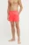 Nike pantaloni scurti de baie culoarea rosu