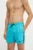 Nike pantaloni scurti de baie culoarea turcoaz