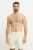 OAS pantaloni scurti de baie culoarea galben, 5401