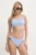 PARAMIDONNA costum de baie din două piese cupa moale, SS25KYLAV