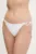 PLEIN SPORT chiloți de baie culoarea alb, PS25WBT01