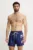 PLEIN SPORT pantaloni scurți de baie culoarea bleumarin, PS25MBM01