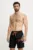 PLEIN SPORT pantaloni scurți de baie culoarea negru, PS25MBL01