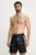 PLEIN SPORT pantaloni scurți de baie culoarea negru, PS25MBL05