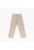 Pantaloni cu buzunare – baieti –  32322-2 – Crem –
