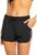 Pantaloni de scurti de baie cu snur Wave 2