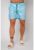 Pantaloni scurt de baie Boat Blue 12836
