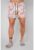 Pantaloni scurt de baie Flower Rose Quartz 12344