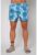 Pantaloni scurt de baie Leves Blue 12762