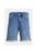 Pantaloni scurti baieti –  303521578 – Albastru – Bumbac