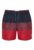 Pantaloni scurti de baie  Albastru rosu