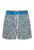 Pantaloni scurti de baie Osaka  albastru