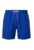Pantaloni scurti de baie –  Poliester – Albastru