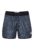 Pantaloni scurti de baie Raw  albastru