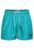 Pantaloni scurti de baie Zap  Verde calin