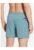 Pantaloni scurti de baie barbati – 0000302778942_XL – Poliester – Verde –