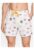 Pantaloni scurti de baie barbati –  Poliester – Multicolor