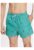 Pantaloni scurti de baie barbati –  Poliester – Verde