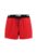 Pantaloni scurti de baie cu banda logo in talie