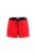 Pantaloni scurti de baie cu banda logo in talie