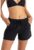 Pantaloni scurti de baie cu buzunare laterale Classics 5