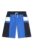 Pantaloni scurti de baie cu detaliu logo